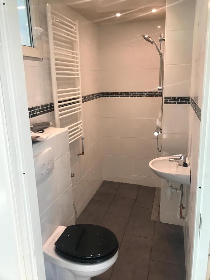 Hababa Short Stay Amsterdam Exterior photo