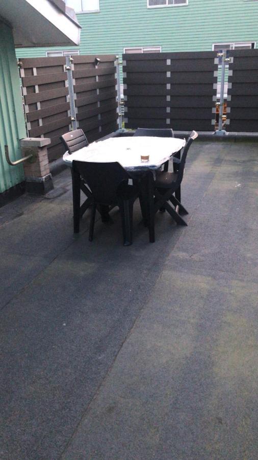 Hababa Short Stay Amsterdam Exterior photo