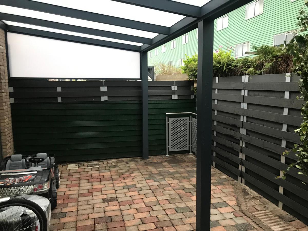 Hababa Short Stay Amsterdam Exterior photo