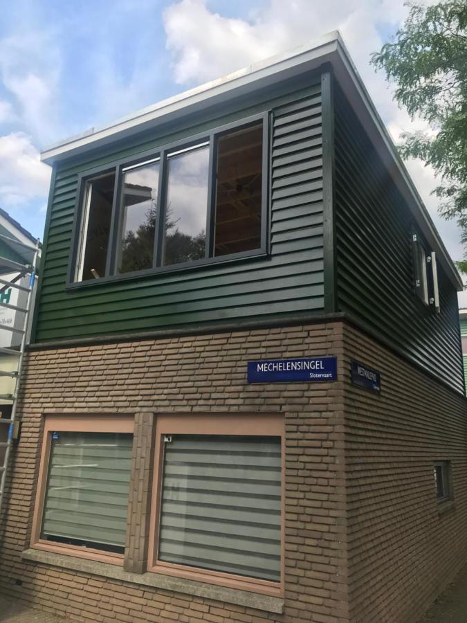 Hababa Short Stay Amsterdam Exterior photo