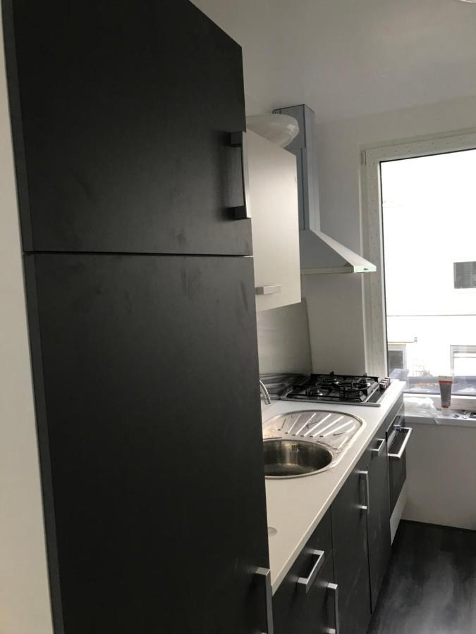 Hababa Short Stay Amsterdam Exterior photo