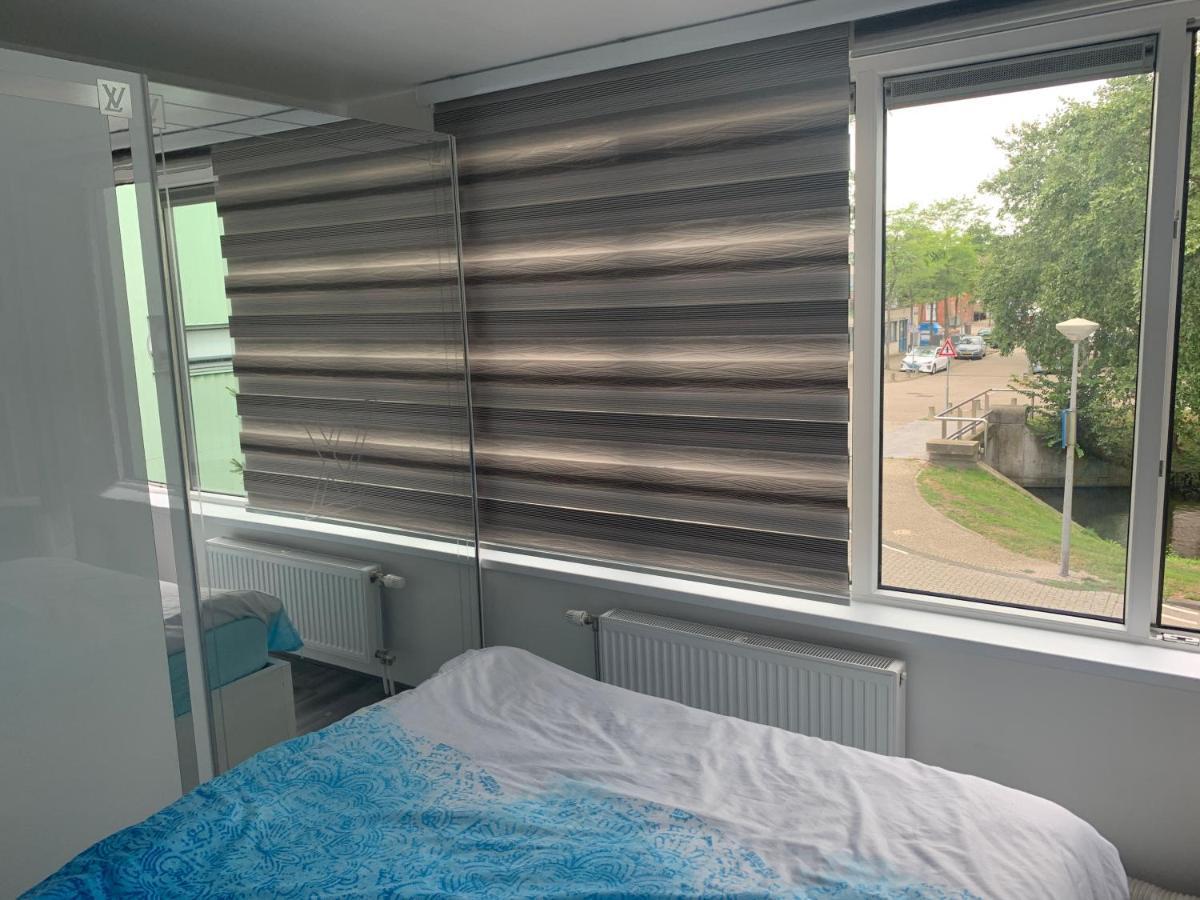 Hababa Short Stay Amsterdam Exterior photo