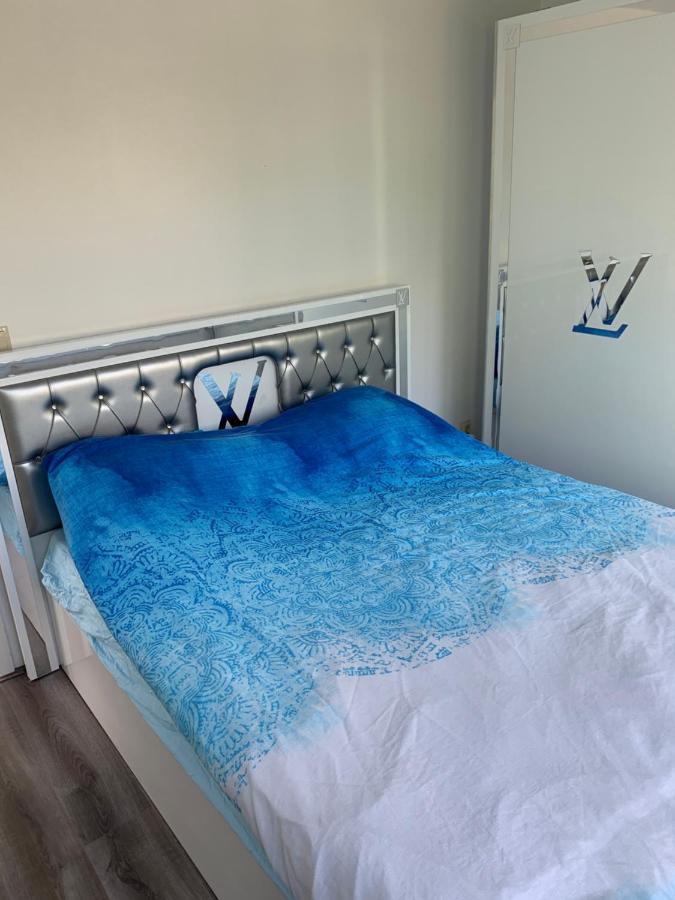 Hababa Short Stay Amsterdam Exterior photo