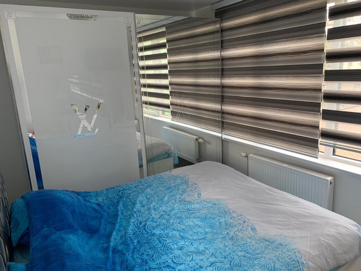 Hababa Short Stay Amsterdam Exterior photo