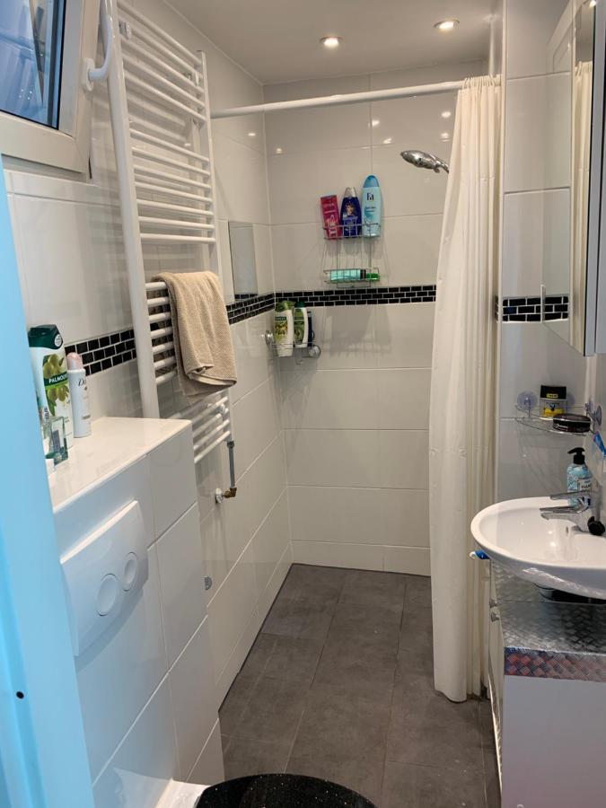 Hababa Short Stay Amsterdam Exterior photo