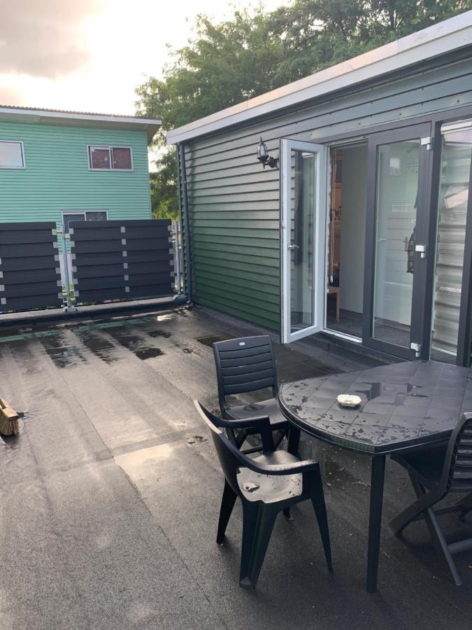 Hababa Short Stay Amsterdam Exterior photo