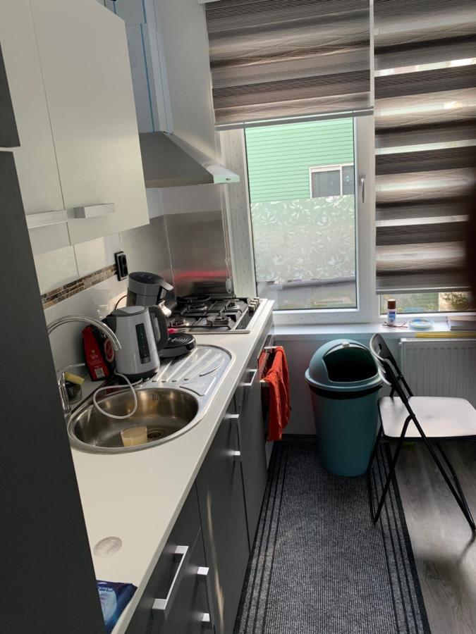 Hababa Short Stay Amsterdam Exterior photo