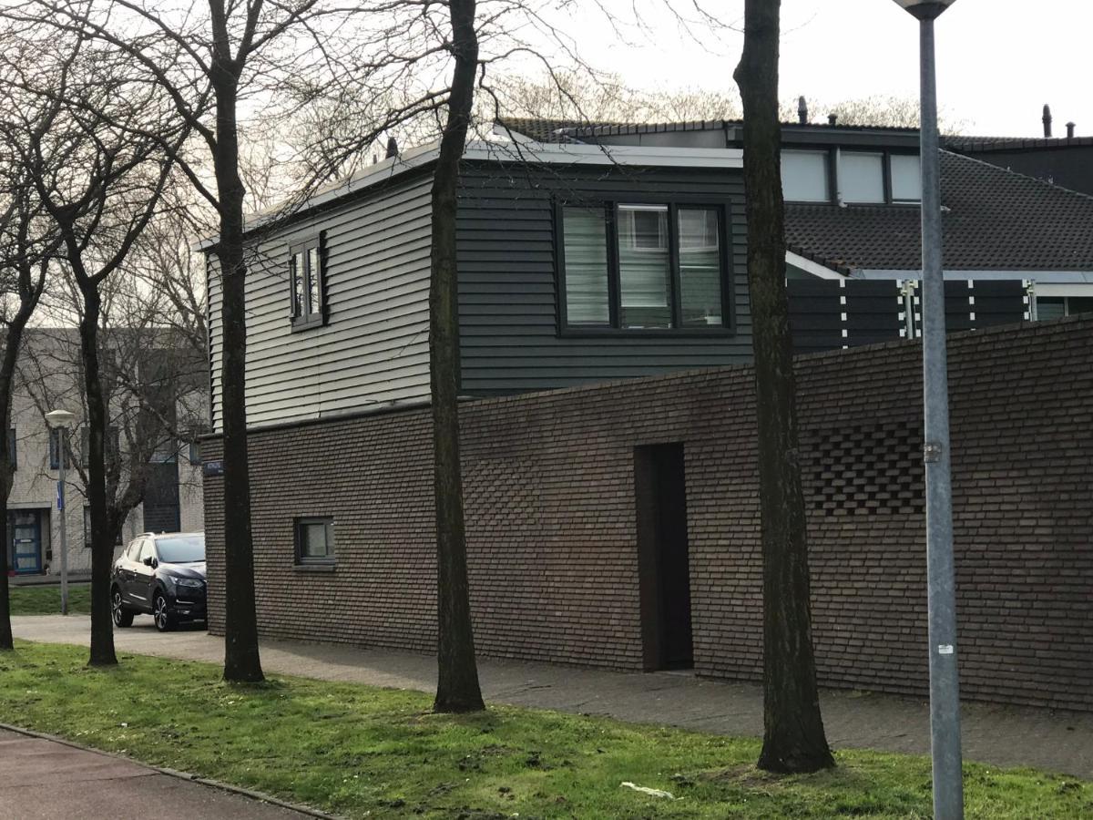 Hababa Short Stay Amsterdam Exterior photo
