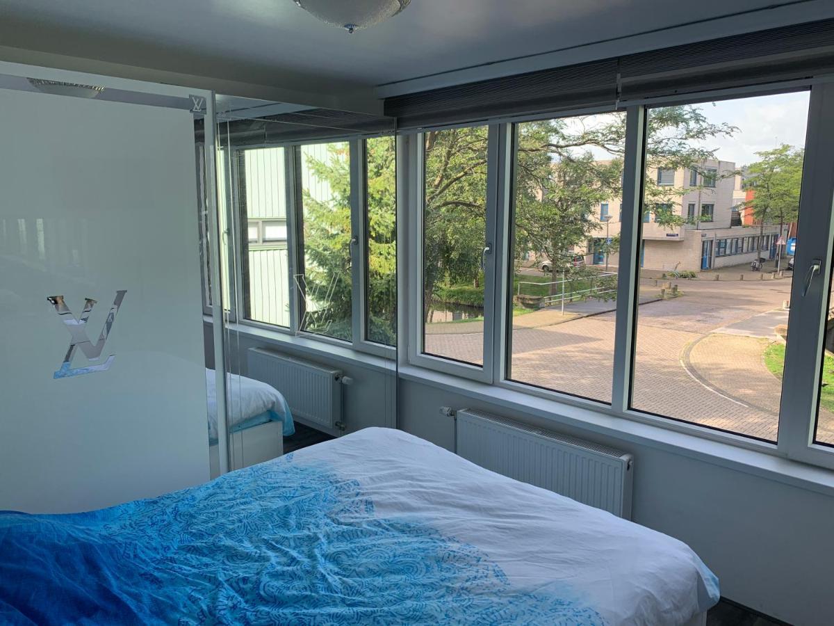Hababa Short Stay Amsterdam Exterior photo
